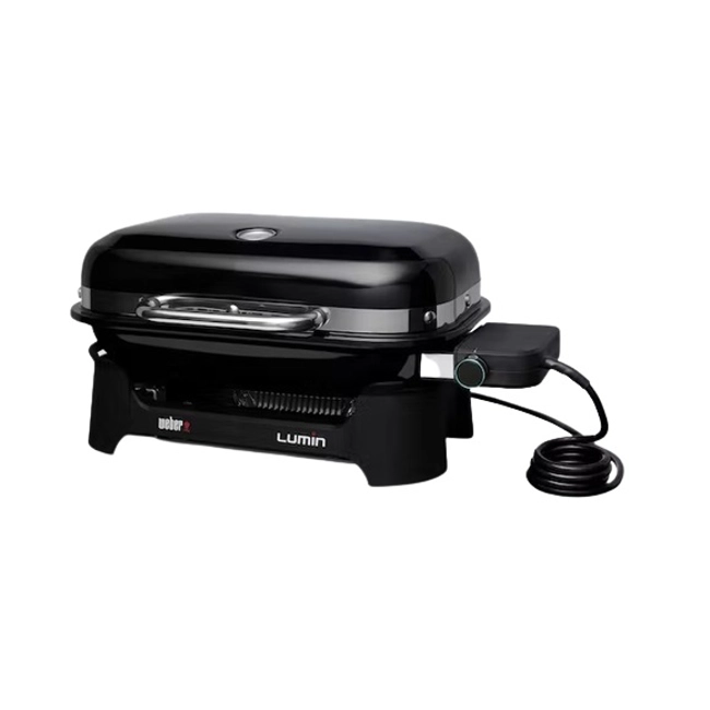Vendita online Barbecue elettrico Weber Lumin Compact